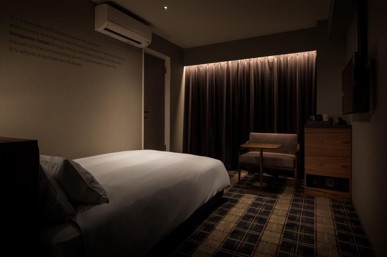 Bespoke Shinjuku 3* Tokio