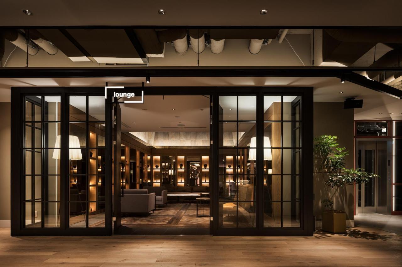 Hotel Bespoke Shinjuku Tokio