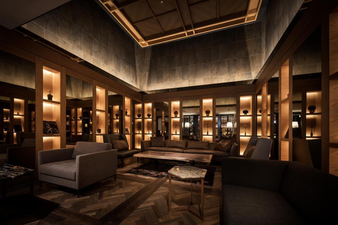 Bespoke Shinjuku 3* Tokio