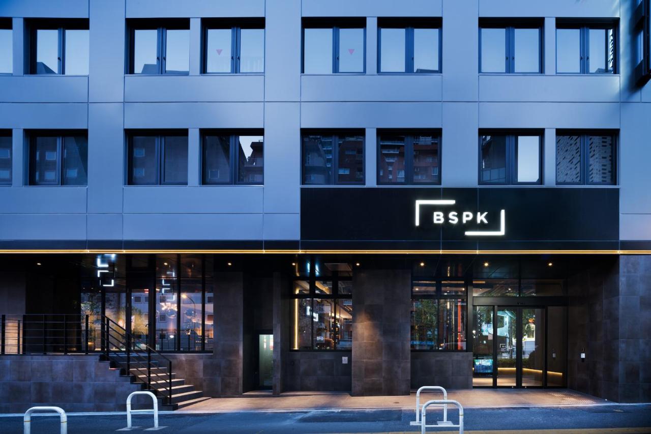 Hotel Bespoke Shinjuku Tokio