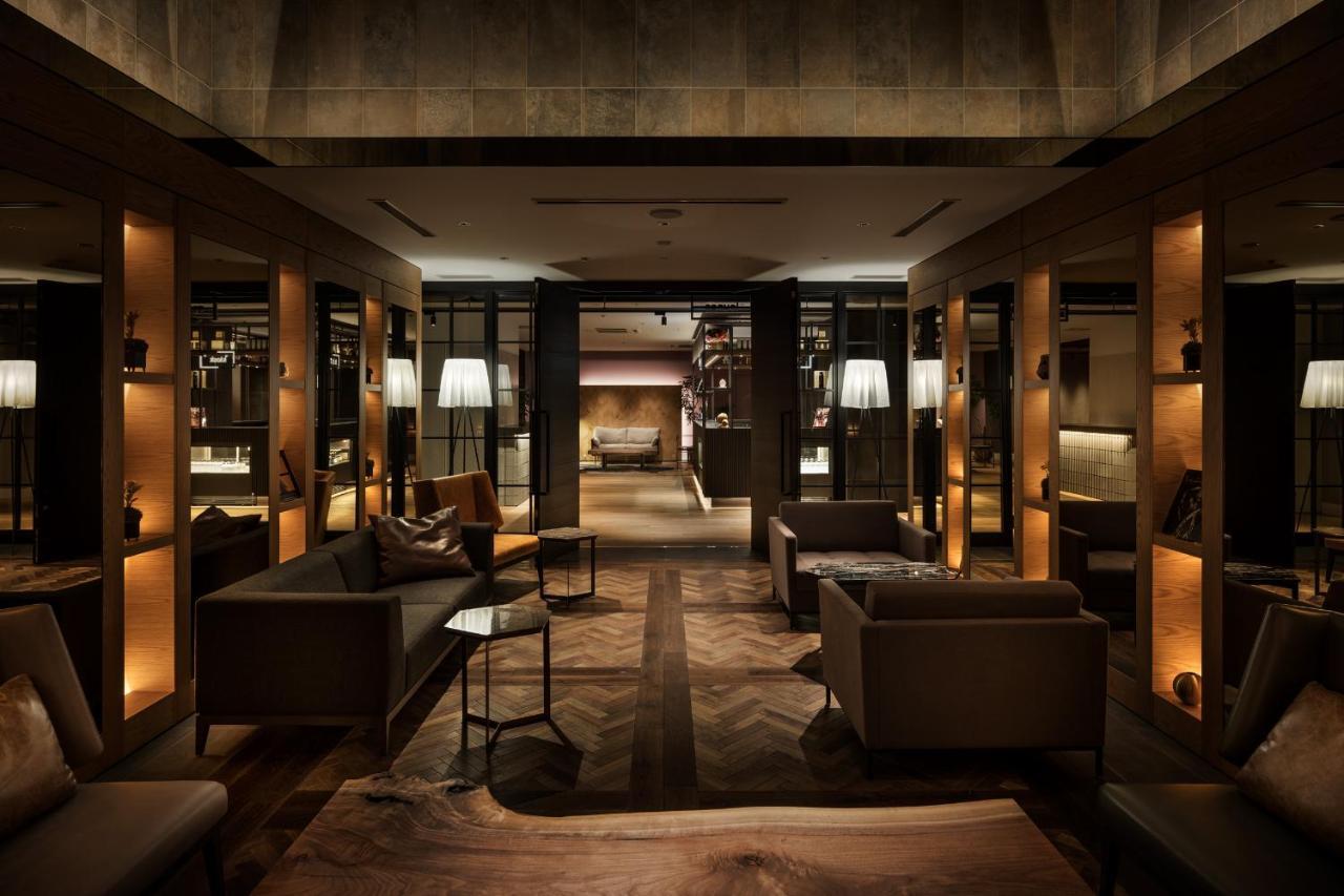 Bespoke Shinjuku 3* Tokio